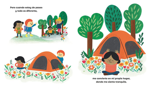 A VECES, YO SOY TODO LO QUE NECESITO - PERDOMO. JULIANA